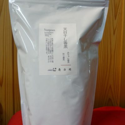 天日干し番茶 BC-006